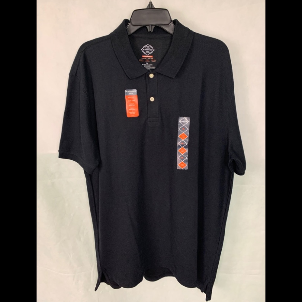 St Johns Bay Mens Polo Shirt